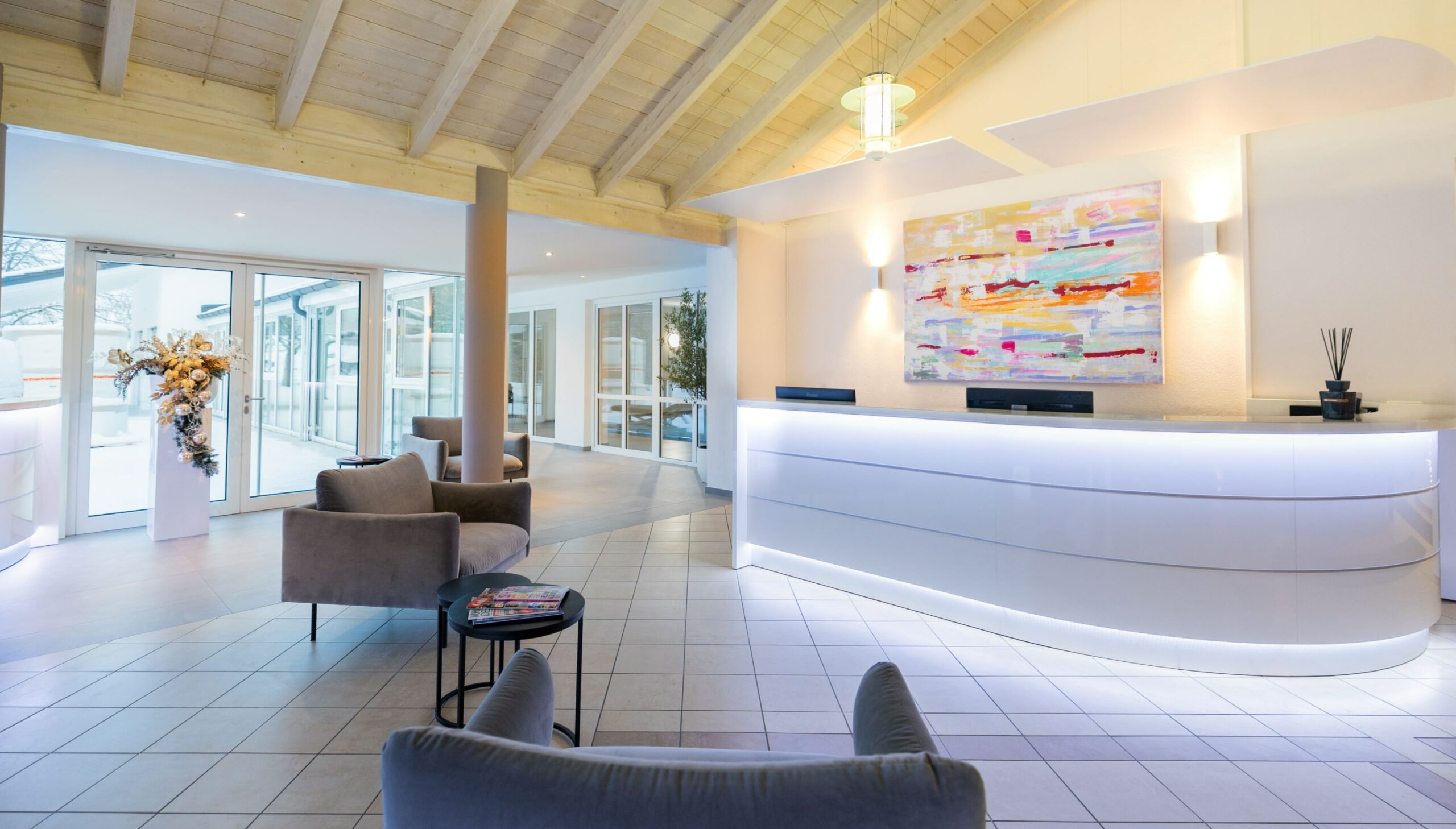 Über uns Zentrum für Gesundheit & Therapie Adlkofen